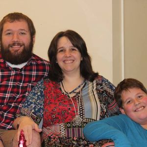 Meet your Posher, Vanessa